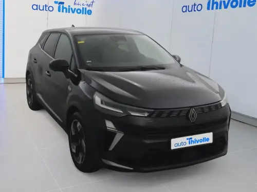 Renault Symbioz E-Tech full hybrid 145 Techno - Photo 4