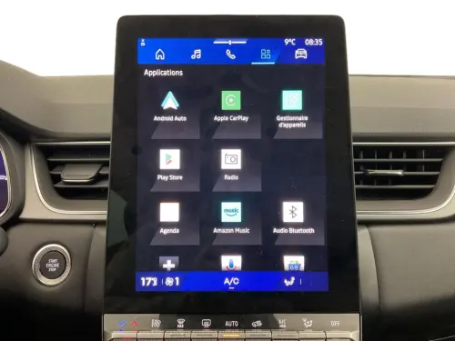 Renault Symbioz E-Tech full hybrid 145 Techno - Photo 10