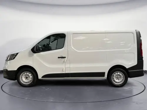 Renault Trafic TRAFIC FG BLUE DCI 150 L1H1 2T8 GSR2 ADVANCE - Photo 2