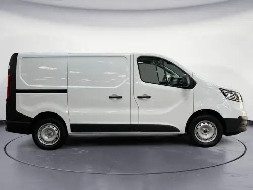 Renault Trafic TRAFIC FG BLUE DCI 150 L1H1 2T8 GSR2 ADVANCE - Photo 5