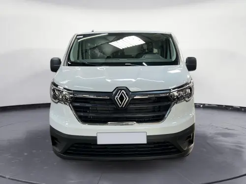 Renault Trafic TRAFIC FG BLUE DCI 150 L1H1 2T8 GSR2 ADVANCE - Photo 1
