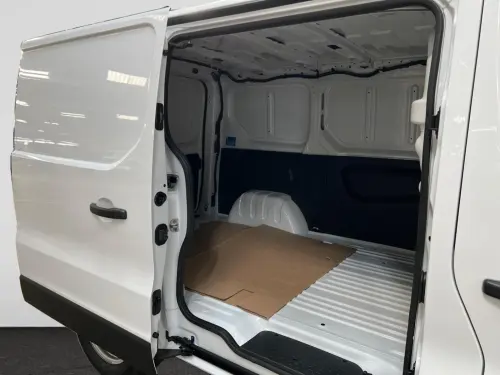 Renault Trafic TRAFIC FG BLUE DCI 150 L1H1 2T8 GSR2 ADVANCE - Photo 11