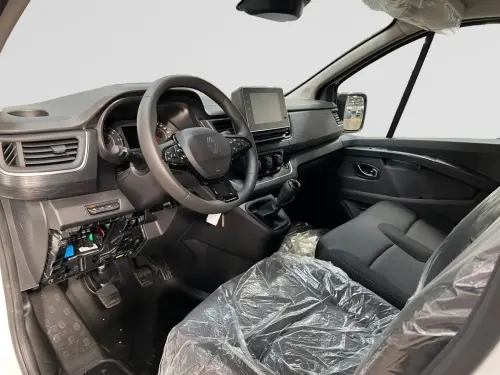 Renault Trafic TRAFIC FG BLUE DCI 150 L1H1 2T8 GSR2 ADVANCE - Photo 13