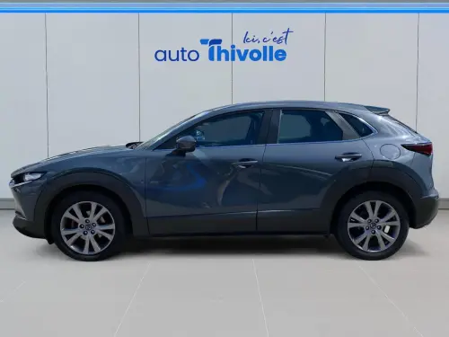Mazda CX-30 2.0L SKYACTIV-G M Hybrid 122 ch 4x2 BVA6 Inspiration - Photo 1