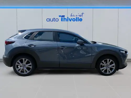 Mazda CX-30 2.0L SKYACTIV-G M Hybrid 122 ch 4x2 BVA6 Inspiration - Photo 5