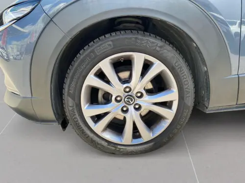 Mazda CX-30 2.0L SKYACTIV-G M Hybrid 122 ch 4x2 BVA6 Inspiration - Photo 8