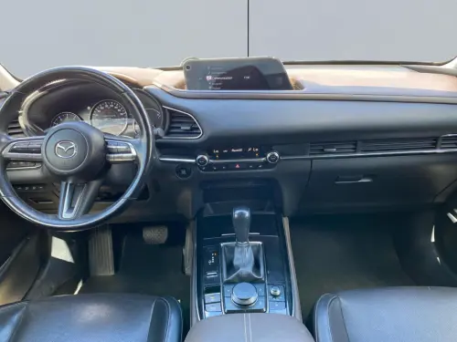 Mazda CX-30 2.0L SKYACTIV-G M Hybrid 122 ch 4x2 BVA6 Inspiration - Photo 11