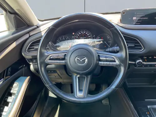 Mazda CX-30 2.0L SKYACTIV-G M Hybrid 122 ch 4x2 BVA6 Inspiration - Photo 12