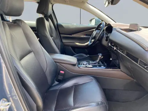 Mazda CX-30 2.0L SKYACTIV-G M Hybrid 122 ch 4x2 BVA6 Inspiration - Photo 16