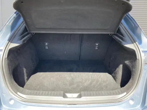 Mazda CX-30 2.0L SKYACTIV-G M Hybrid 122 ch 4x2 BVA6 Inspiration - Photo 18