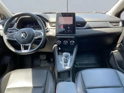 Renault Captur E-Tech Plug-in 160 Initiale Paris - Photo 11