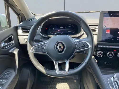 Renault Captur E-Tech Plug-in 160 Initiale Paris - Photo 12