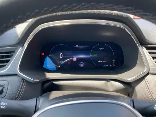 Renault Captur E-Tech Plug-in 160 Initiale Paris - Photo 13