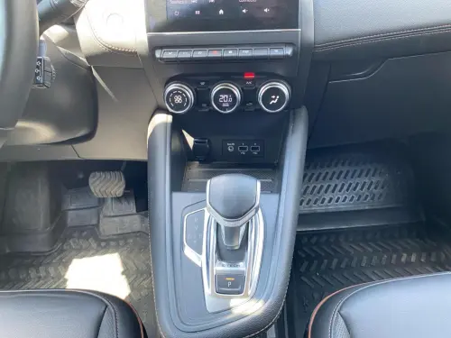 Renault Captur E-Tech Plug-in 160 Initiale Paris - Photo 14