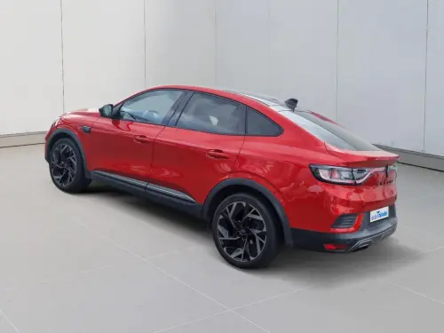 Renault Arkana E-Tech full hybrid 145 GSR2 esprit Alpine - Photo 2