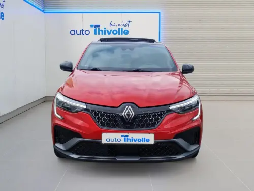 Renault Arkana E-Tech full hybrid 145 GSR2 esprit Alpine - Photo 7