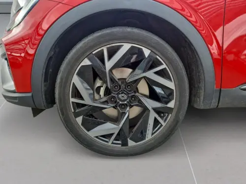 Renault Arkana E-Tech full hybrid 145 GSR2 esprit Alpine - Photo 8