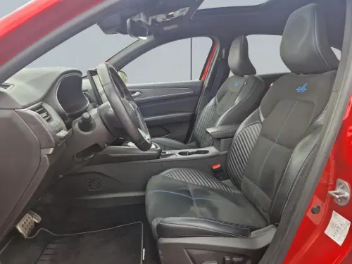 Renault Arkana E-Tech full hybrid 145 GSR2 esprit Alpine - Photo 9