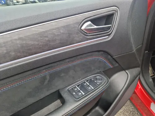 Renault Arkana E-Tech full hybrid 145 GSR2 esprit Alpine - Photo 10