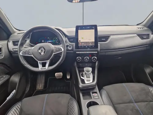 Renault Arkana E-Tech full hybrid 145 GSR2 esprit Alpine - Photo 11