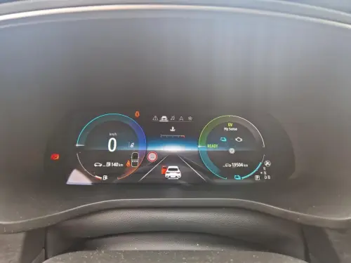 Renault Arkana E-Tech full hybrid 145 GSR2 esprit Alpine - Photo 13