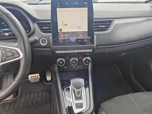 Renault Arkana E-Tech full hybrid 145 GSR2 esprit Alpine - Photo 14