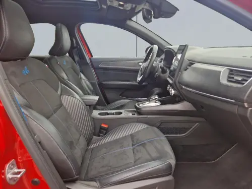 Renault Arkana E-Tech full hybrid 145 GSR2 esprit Alpine - Photo 16