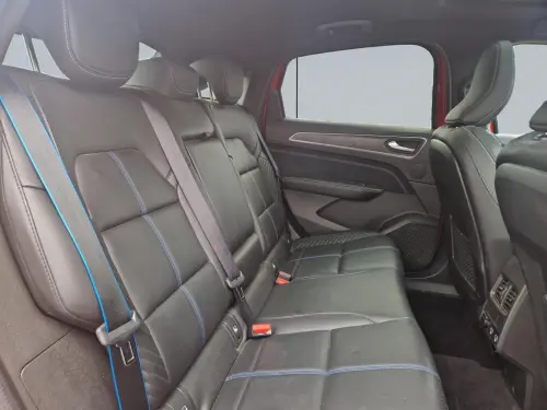 Renault Arkana E-Tech full hybrid 145 GSR2 esprit Alpine - Photo 17