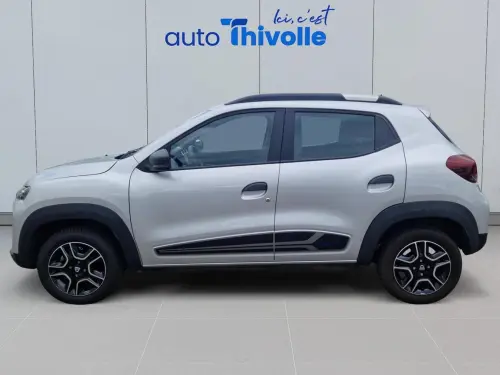 Dacia Spring Achat Intégral Business 2022 - Photo 1