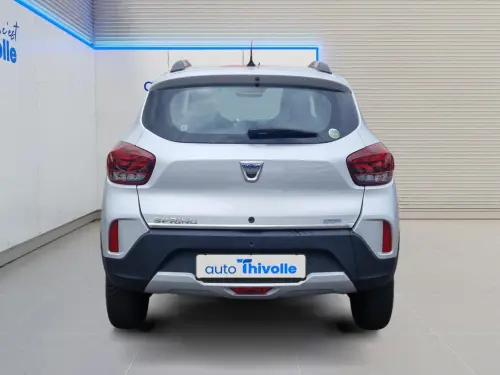 Dacia Spring Achat Intégral Business 2022 - Photo 3