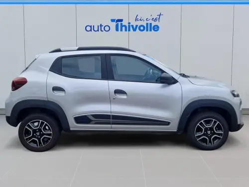Dacia Spring Achat Intégral Business 2022 - Photo 5