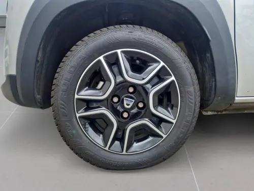 Dacia Spring Achat Intégral Business 2022 - Photo 8