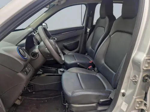 Dacia Spring Achat Intégral Business 2022 - Photo 9