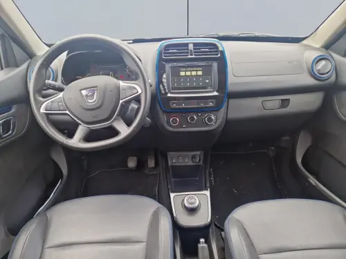 Dacia Spring Achat Intégral Business 2022 - Photo 11