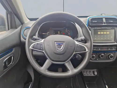 Dacia Spring Achat Intégral Business 2022 - Photo 12