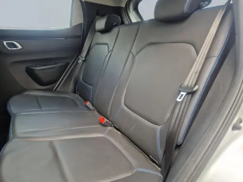 Dacia Spring Achat Intégral Business 2022 - Photo 15