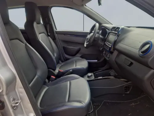 Dacia Spring Achat Intégral Business 2022 - Photo 16