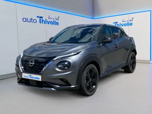 Nissan Juke Juke Hybrid 143 Premiere Edition - Photo 0