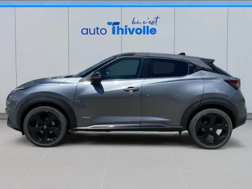 Nissan Juke Juke Hybrid 143 Premiere Edition - Photo 1