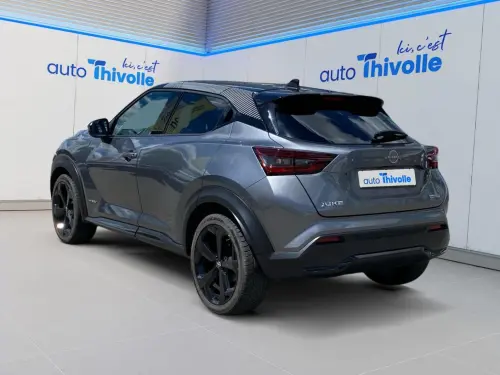 Nissan Juke Juke Hybrid 143 Premiere Edition - Photo 2