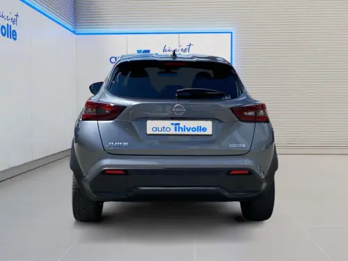 Nissan Juke Juke Hybrid 143 Premiere Edition - Photo 3