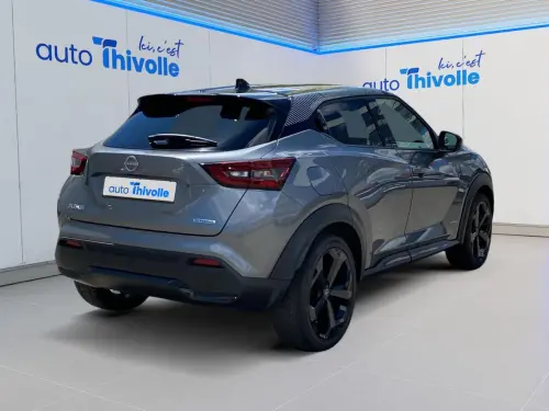 Nissan Juke Juke Hybrid 143 Premiere Edition - Photo 4