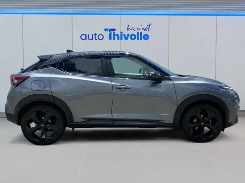 Nissan Juke Juke Hybrid 143 Premiere Edition - Photo 5