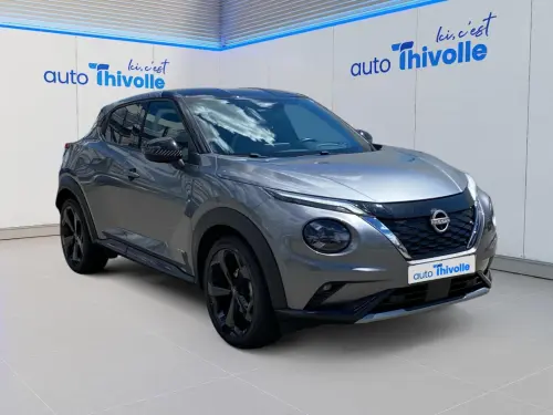 Nissan Juke Juke Hybrid 143 Premiere Edition - Photo 6