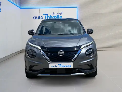 Nissan Juke Juke Hybrid 143 Premiere Edition - Photo 7