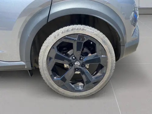 Nissan Juke Juke Hybrid 143 Premiere Edition - Photo 8