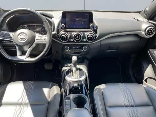 Nissan Juke Juke Hybrid 143 Premiere Edition - Photo 11