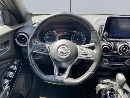 Nissan Juke Juke Hybrid 143 Premiere Edition - Photo 12