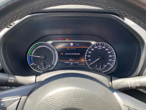 Nissan Juke Juke Hybrid 143 Premiere Edition - Photo 13