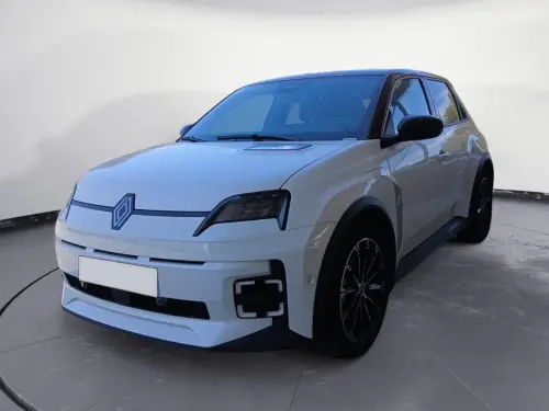 Renault Renault 5 Renault 5 E-Tech Electrique 120 ch autonomie urbaine Techno - Photo 0